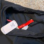 Baleaf  Women's Hiking Long Shorts.  Bermuda, Cargo.  Black Size Medium Photo 2