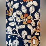 Shae by SASSAFRAS Women’s Regular Fit Floral Print‎ Cotton Joggers Size M Black Size M Photo 7