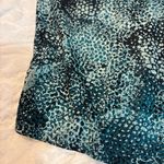 Under Armour  UA CoolSwitch Run Atoll Tank Womens T Racerback Size Large . Photo 3