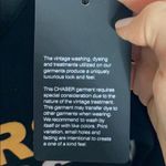 Chaser Cheers foil logo black sweatshirt size S Photo 6