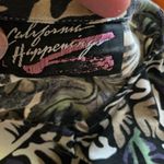 Vintage 80s Tropical vibes shirt Photo 1