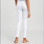 Levi's Levi’s White Legging Ultra Skinny Denim‎ Jeans Photo 1
