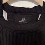 Aerie  Superchill Seamless High Neck Bra Top size XS Photo 2