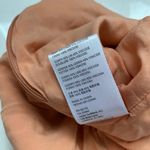 Urban Outfitters  Pink Rosie Notched Pelmet Mini Skirt Size Medium Photo 9