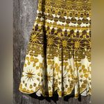 MUSE Geometric Skirt Size 4 Photo 2