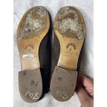 Gap Retro Aerosoles Womens Size 8 Brown Suede Photo 6