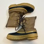 Sorel Manitou Kaufman Snow Boot Winter Photo 2