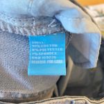 J. McLaughlin  Light Blue Denim high waisted straight leg Pants size 14 Photo 6