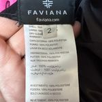 Faviana Prom Dress Photo 4