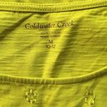 Coldwater Creek Sleeveless Top Photo 4