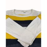 Vintage Havana  Women's Beige Knitted Sweater/Pullover Size M SKU 5808 Photo 2