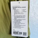 Lululemon Hooded Define Jacket Photo 5