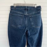 Old Navy High Rise OG straight  Size 12 Tall Photo 4