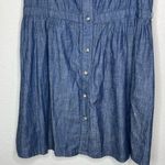 Bongo  Blue Dress‎ Photo 1