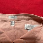 Forever 21  Dusty Pink Women’s Medium Denim Collection Mini Skirt - NWT Photo 3