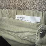 Oak + Fort Green Wide Leg Pants Photo 3