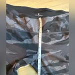 Tuff Athletics  Camo Leggings Size Large Photo 5