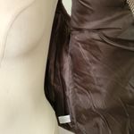 Staccato Stitch Fix  gray herringbone vest size medium Photo 12
