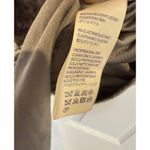 Rebecca Minkoff  Velvet Top Short Sleeve Casual‎ Relaxed Fit Gray Photo 1