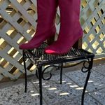 Anthropologie Silent D Boots Photo 1