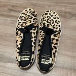 Kate Spade x Keds Leopard Print Slip Photo 2