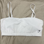 Gymshark  Bandeau Sports Bra Photo 0