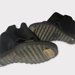 Ash  Black Wedges size 36 Photo 4