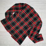 Preston & York Vintage  tweed preppy long sleeve button front cardigan jacket Photo 2