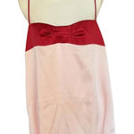 Free People New  x REVOLVE Verano Mini Dress in Sweet Combo, Large Photo 0