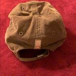 Adidas  Wisconsin Hat in Brown Corduroy Photo 3