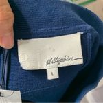 3.1 Phillip Lim Phillip Lim 3.1 ruffle blue skirt size‎ large Photo 2