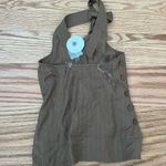 Charcoal clothing matching set Size 2 Photo 2