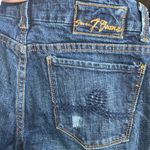 Seven 7️⃣ Regular Boot Cut Jeans Photo 8