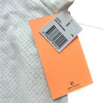 Rip Curl  Light Catcher Dress Cream Size Small NWT Photo 1