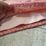 Aerie Seamless Ring Longline Bralette NWT size Medium in Beach Peach Spacedye Photo 9