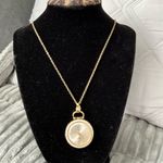 Swiss made pendant watch 💛💛💛 Gold Photo 0