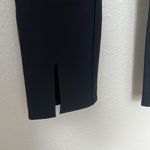 Athleta  Wander Slim Straight Split Hem Pant Size 8 Photo 8