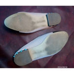 Marc Fisher Women Pink Slip On Mules Shoes Size 7.5 M Photo 12