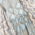 Talitha Women's Maghreb Pinted Silk Photo 6