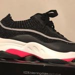 AQUA Athletic Mack Lace Up Sneakers in Black Multi Reg.$99 Photo 0