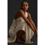 💕MOTHER💕 The Skinny Dip Dress ~ Natural NWOT Photo 7