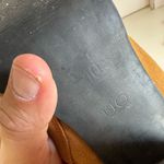 Urban Outfitters  vintage style boho tan boots size 10 Photo 11