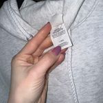 Never Lost a Tailgate stars hoodie sweatshirt pocket riff raff game day college Red Size L Photo 4