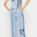 Maniere De Voir Maniere de Vior Jeans Photo 4