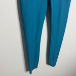 Athleta NWT Pacesetter 7/8 Tight Leggings In Pacific Size XS Photo 3