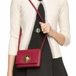 Kate Spade NWOT Sally Newbury Lane Crossbody Purse Photo 1