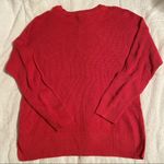 Madewell  Women’s Thompson Pocket Pull Over Sweater Photo 3