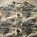 superdown Clara Camo Dress Photo 6