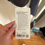 Lululemon Brushed Softstreme Ribbed Half-Zip Photo 7