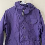 Burton Dry Ride Purple Snow Ski Snowboard Jacket Size Medium Photo 1